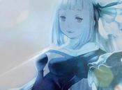 Bravely Second sarà giocabile Tokyo Game Show 2014