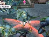 Sword Online: Hollow Fragment debutto Vita, immagini trailer lancio