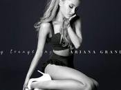 Ariana Grande Everything: recensione album