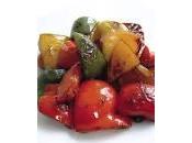 Peperoni all’uvetta curry