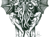 Recensione: ciclo Cthulhu (Vol. Robert Howard