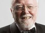 Addio all’attore regista inglese Richard Samuel Attenborough, Premio Oscar kolossal Gandhi