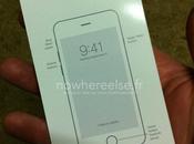 iPhone Data lancio ufficiale?
