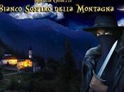Esce nuovo Trailer dell`opera teatrale Bianco Sospiro della Montagna Mattia Gosetti.