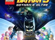 LEGO Batman Gotham Oltre data d’uscita