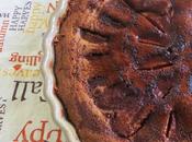 Clafoutis pere, cioccolato cannella