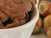 Gelato alla gianduia