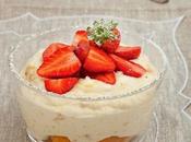 Coppa biscotti crema veloce.
