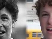 Spot anticancro: esperimento Thomas Leveritt