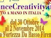 Florence creativity 2014