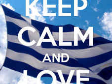 Grecia: cronistoria amore