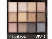 Unprotected Shade Eyeshadow Palette