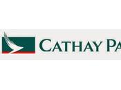 Cathay Pacific, viene nominata come: “World’s Best Airline”