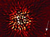 Clima nuvoloso WISE J0855-0714