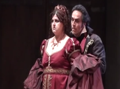 Tosca: selezione figuranti