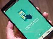 Notizie Meteo Android aggiorna. Disponibile download