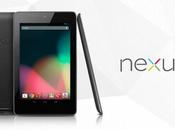 Nexus 2012 super offerta euro