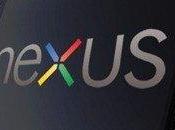 Nexus nuove info sulla scheda tecnica