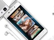 Vivo spessore solo annunciato ufficialmente