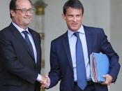 Francia, nasce nuovo governo Valls
