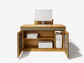 Team presenta Collezione Home Office