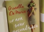 Intervista Gastronomica Giusella Maria