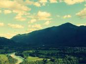 Diario viaggio: L’altra faccia della Slovenia montagne Kobarid