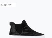 #itslove for… slip finto cavallino Zara
