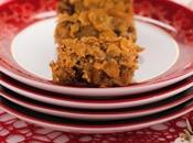 Bastoncini mandorle noci.