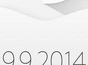 Apple rende ufficiale l’evento settembre “Avremmo voluto dire più”