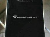 Huawei Ascend Mate foto inedita nuovi dettagli