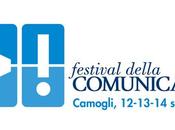 primo Festival della Comunicazione, Camogli 12-14 Settembre