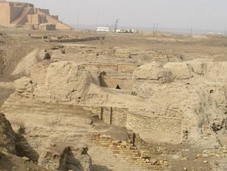 Archeologia. Iraq Nassiriya, spunta insediamento intatto pressi dell'antica