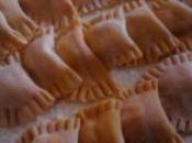 Pasta colorata BICOLORE