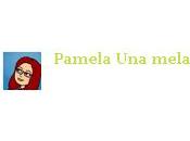 Pamela: menu, immagine header, banner, icone personalizzate restyling template
