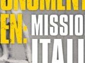 Recensione: Monuments Men: Missione Italia