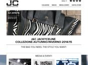 J&amp;C Jackyceline: nuovo sito On-line