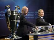 Champions League, Juventus sfida Cholo. Roma gruppo della morte