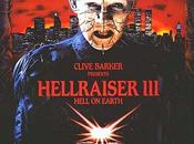 Hellraiser III, Inferno sulla città Anthony Hickox (1992)