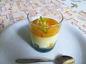 Mele, crema lime