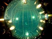 Così neutrino accende Sole