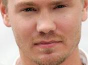 Agent Carter: Chad Michael Murray Jack Thompson