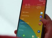 Nuovo passo avanti Launcher: sarà veloce