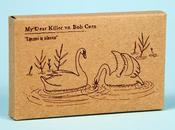 DEAR KILLER CORN, Canzoni Silenzio