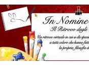 InNomine Artis ritrovo degli Artisti