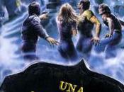 notte cimitero (1987): Recensione