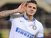 Inter, Icardi: ”Wanda aiuta”