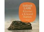 Ritorno Kiward Station Sarah Lark