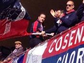 Nomina Supporters Liason Officer(SLO) Cosenza Calcio