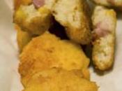 Mini Hamburger miglio pancetta mais